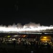ナイアガラ花火。イグアスでは駄目なのか